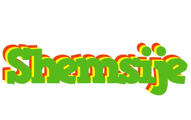 Shemsije crocodile logo
