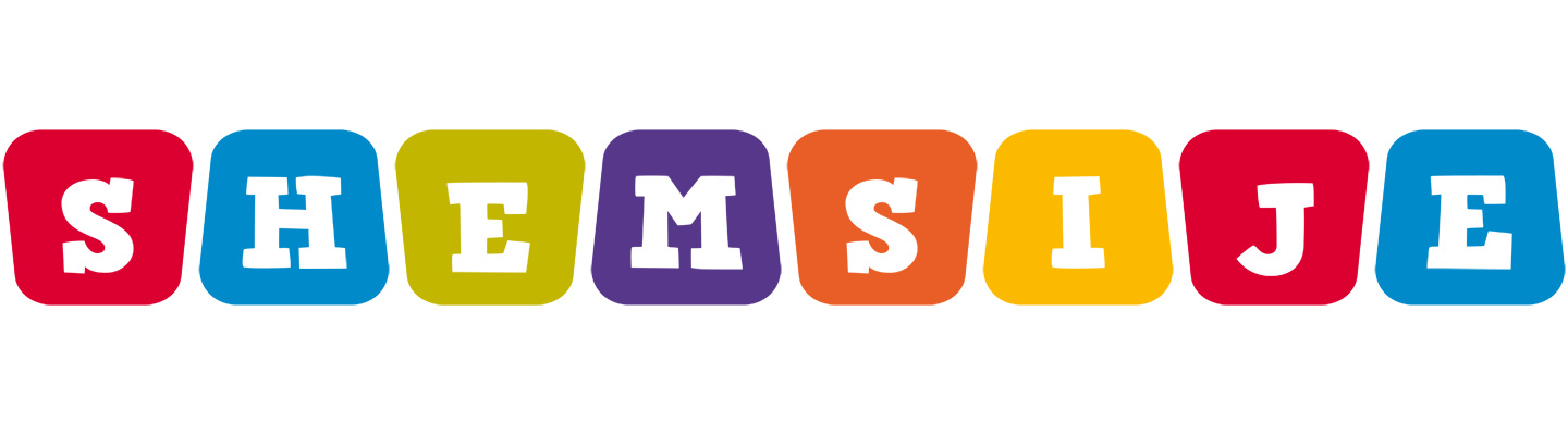 Shemsije daycare logo