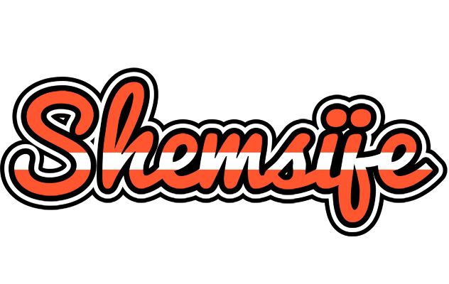 Shemsije denmark logo