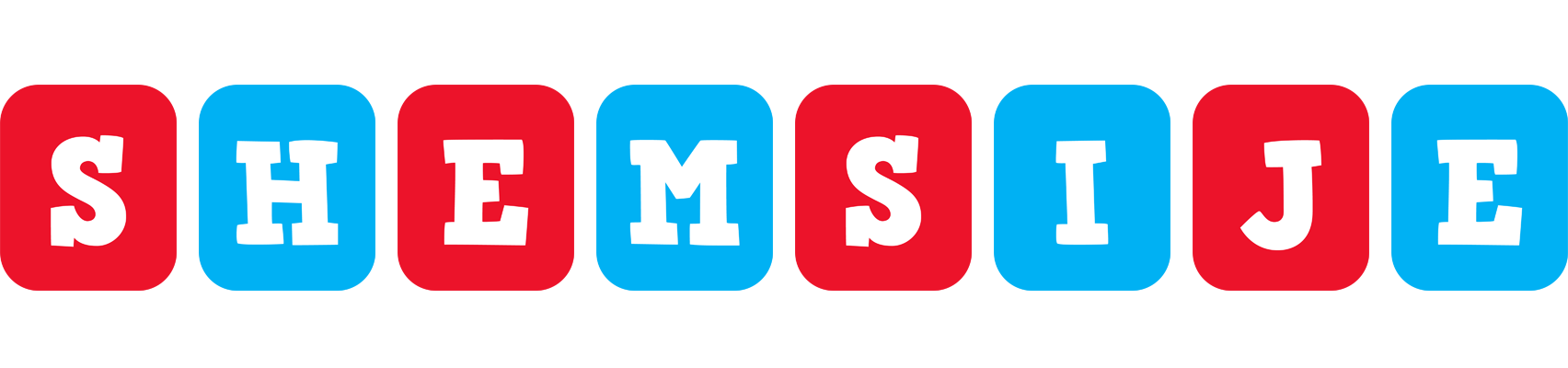 Shemsije diesel logo