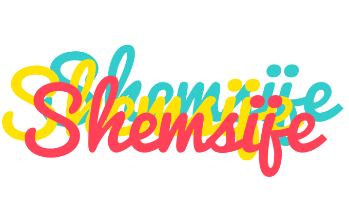 Shemsije disco logo