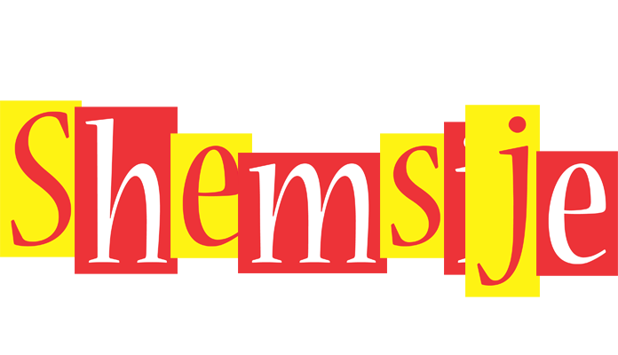 Shemsije errors logo