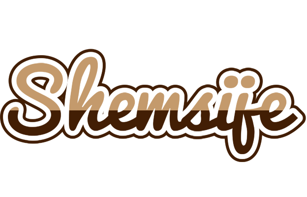 Shemsije exclusive logo