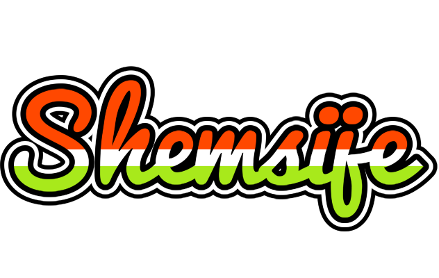 Shemsije exotic logo