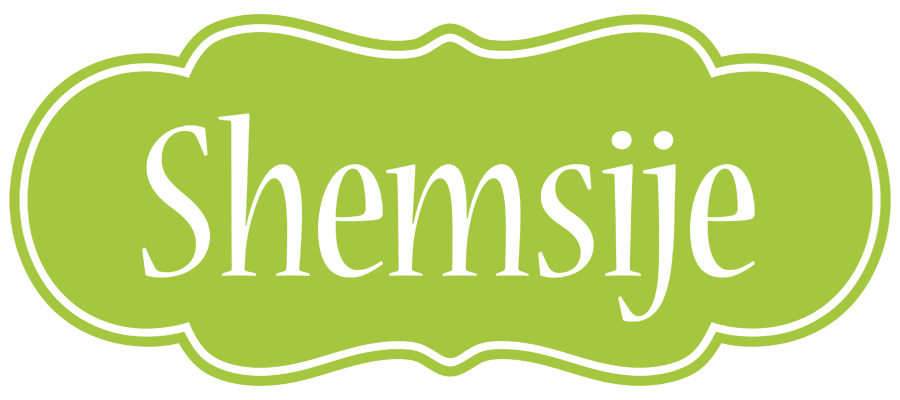Shemsije family logo