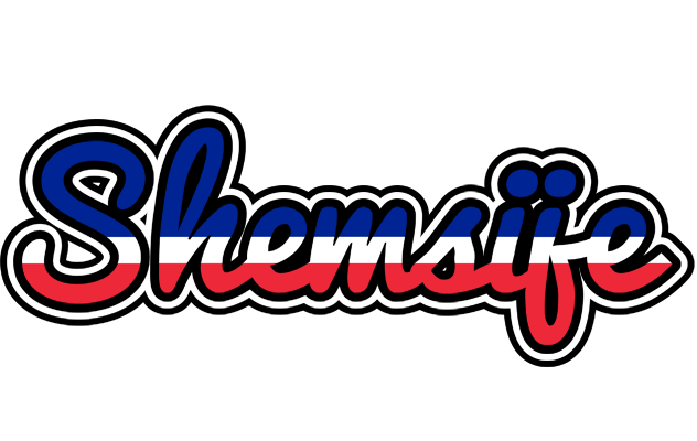 Shemsije france logo