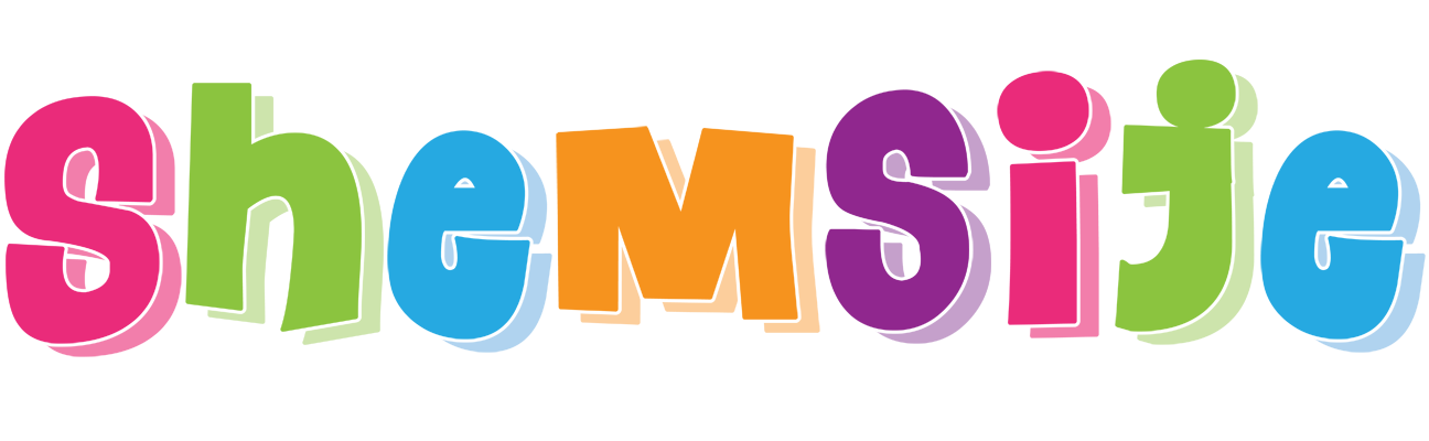 Shemsije friday logo