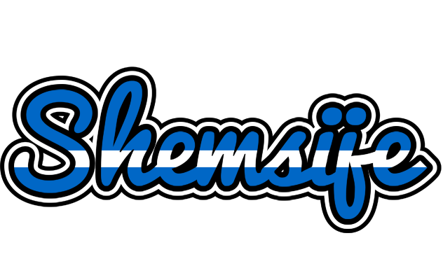 Shemsije greece logo