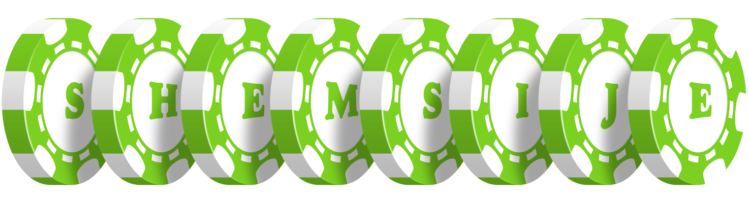 Shemsije holdem logo