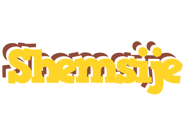 Shemsije hotcup logo