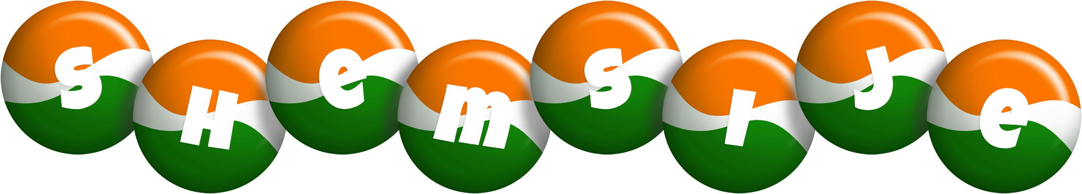 Shemsije india logo