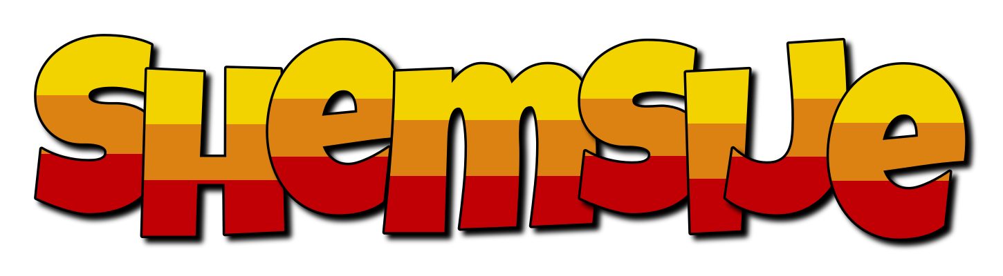 Shemsije jungle logo