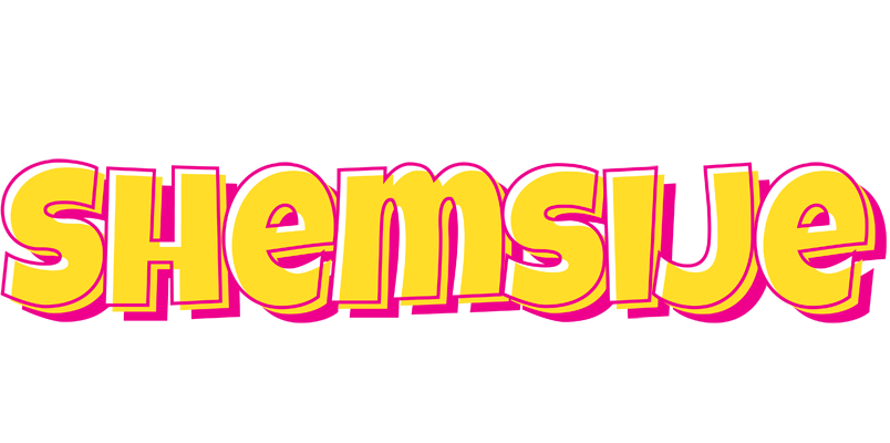 Shemsije kaboom logo