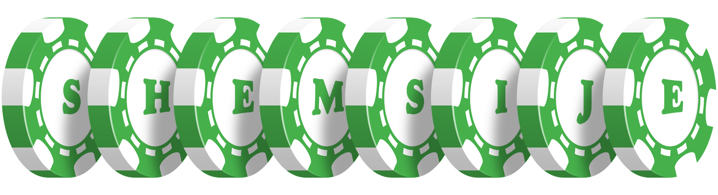 Shemsije kicker logo