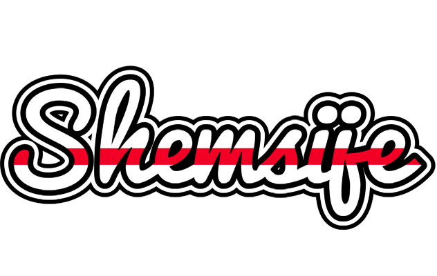 Shemsije kingdom logo