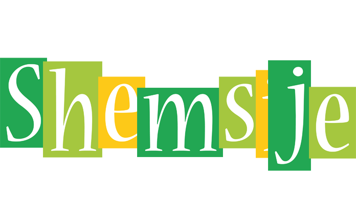 Shemsije lemonade logo