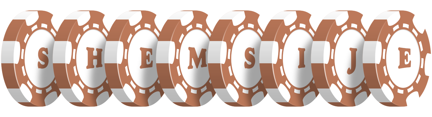 Shemsije limit logo