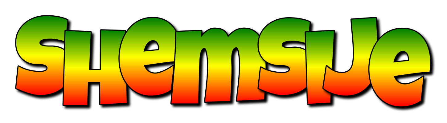 Shemsije mango logo