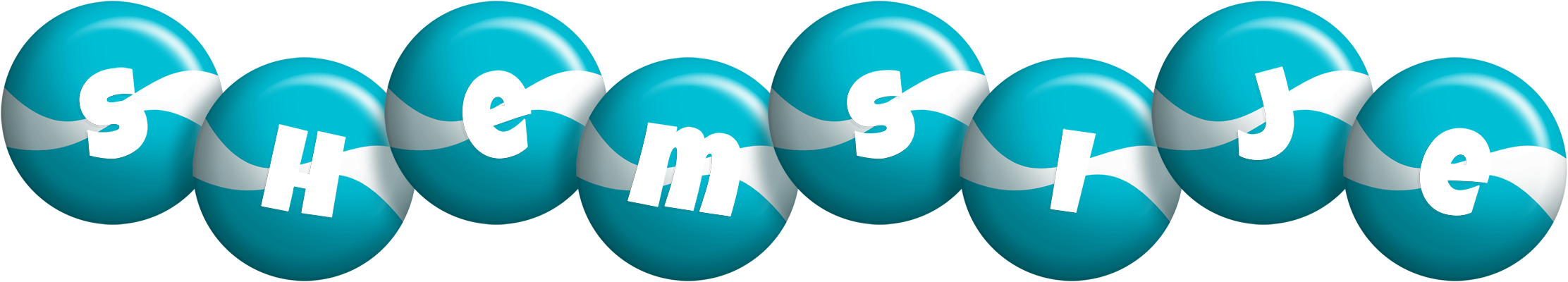 Shemsije messi logo