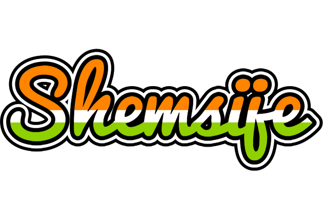 Shemsije mumbai logo