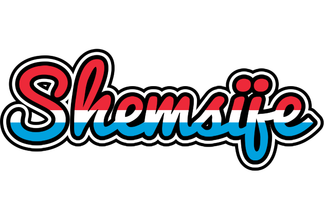 Shemsije norway logo