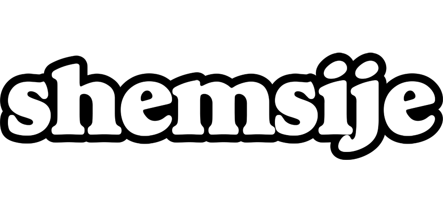 Shemsije panda logo