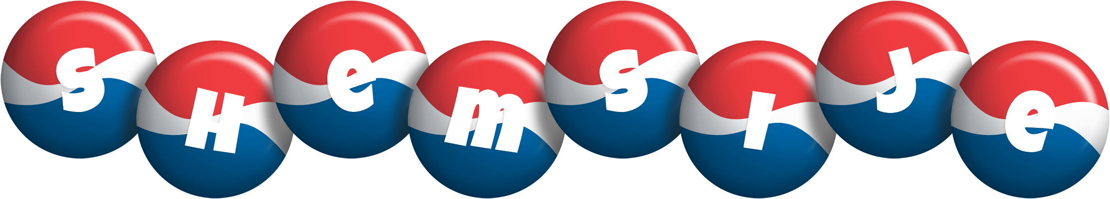 Shemsije paris logo