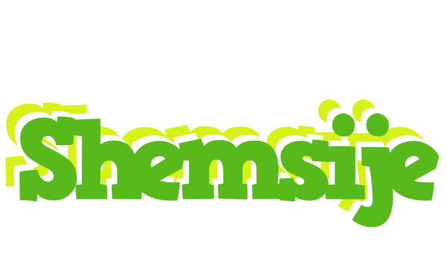 Shemsije picnic logo