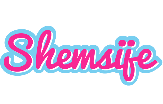 Shemsije popstar logo