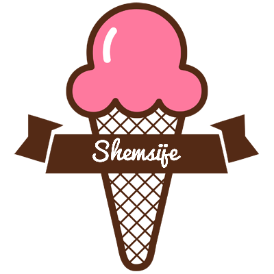 Shemsije premium logo