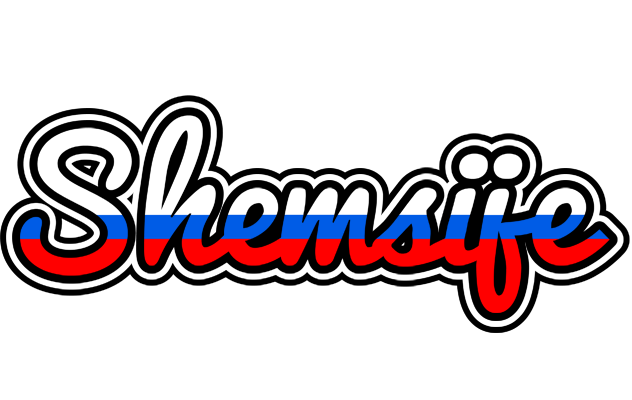 Shemsije russia logo