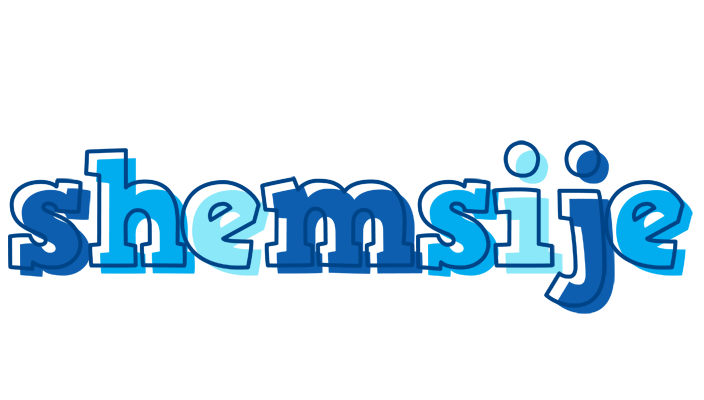 Shemsije sailor logo