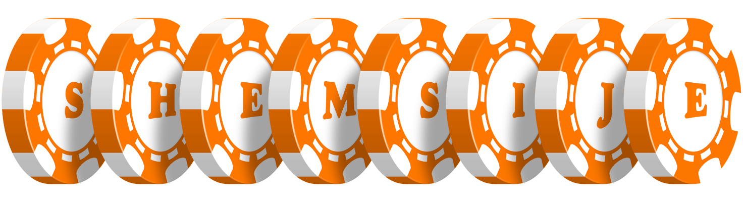 Shemsije stacks logo