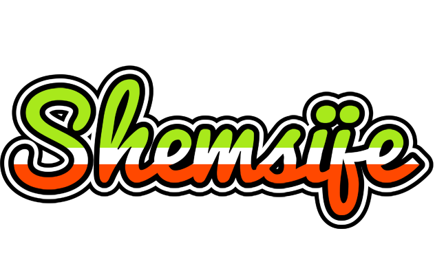 Shemsije superfun logo