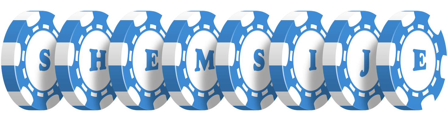 Shemsije vegas logo