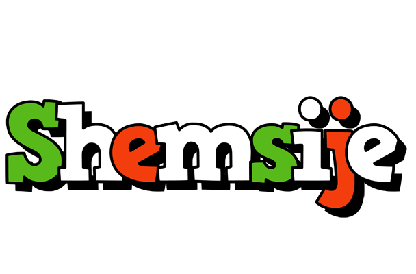 Shemsije venezia logo