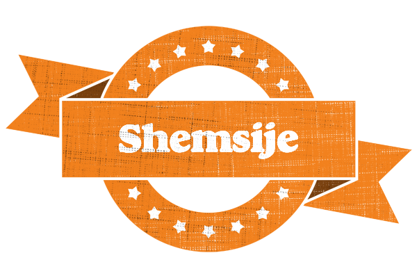 Shemsije victory logo
