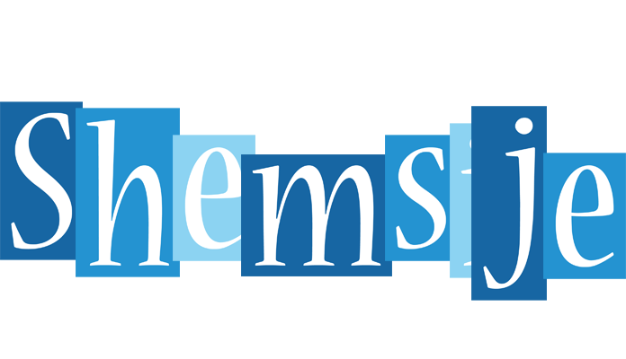 Shemsije winter logo