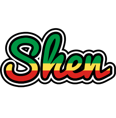 Shen african logo