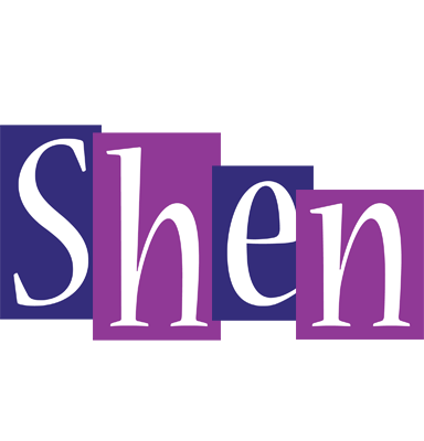 Shen autumn logo