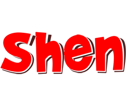 Shen basket logo