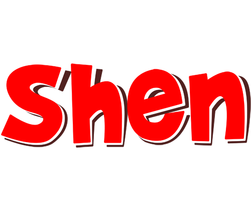 Shen basket logo