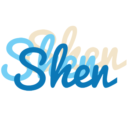 Shen breeze logo