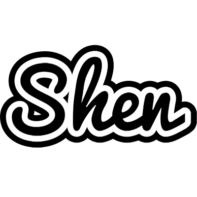 Shen chess logo