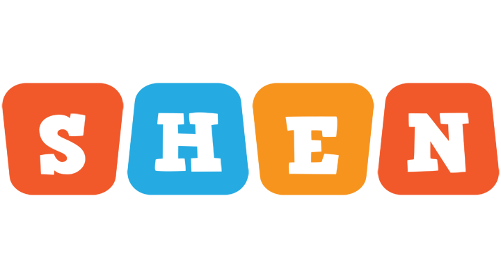 Shen comics logo