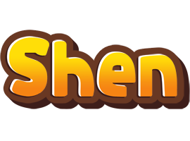 Shen cookies logo