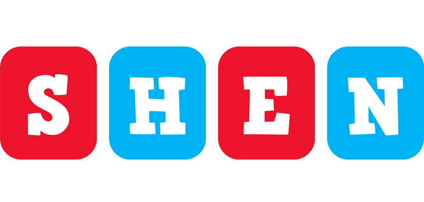 Shen diesel logo