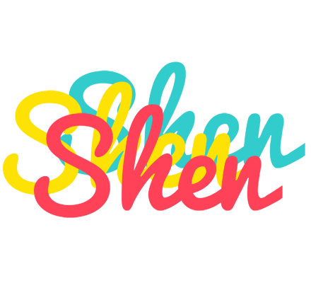 Shen disco logo