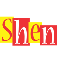 Shen errors logo