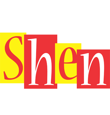 Shen errors logo
